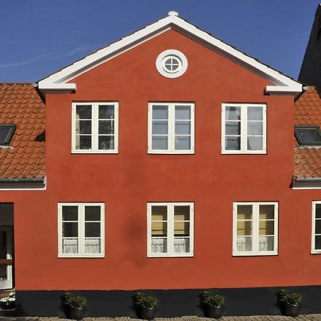 Bed & Coffee Ærøskøbing Екстериор снимка
