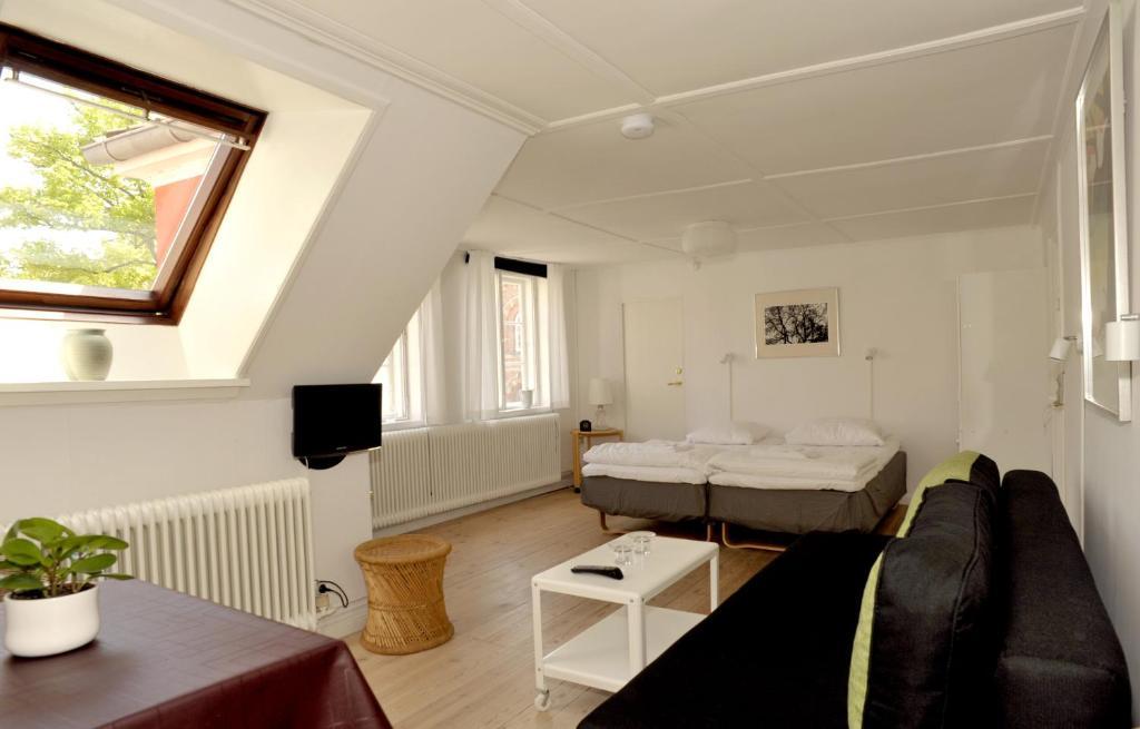Bed & Coffee Ærøskøbing Стая снимка